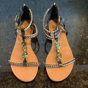Dolce Vita Gladiator Sandals